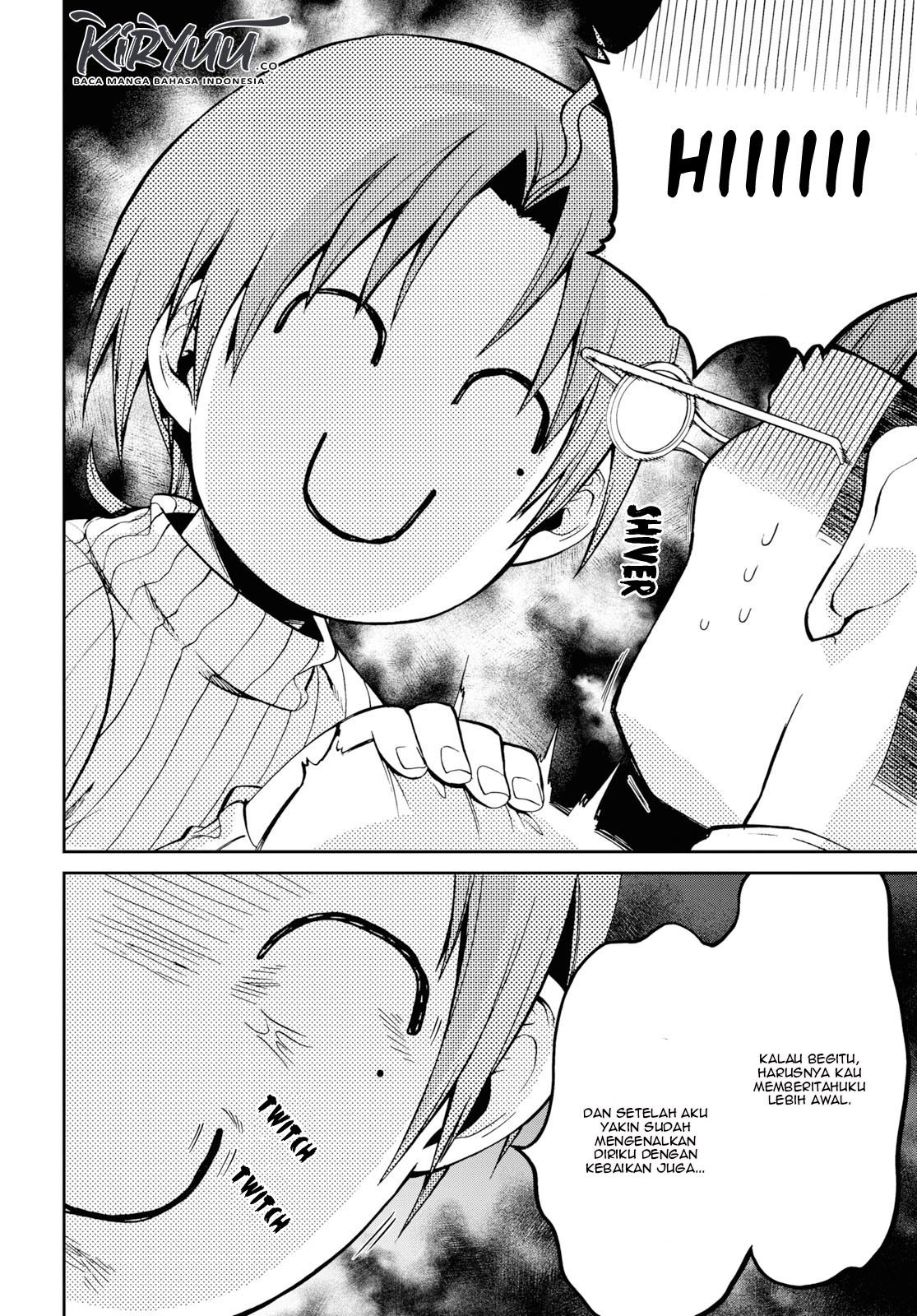 Mushoku Tensei: Isekai Ittara Honki Dasu Chap 60 - Next Chap 61