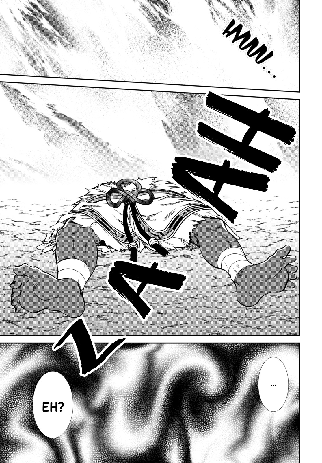 Mushoku Tensei: Isekai Ittara Honki Dasu Chap 67 - Next Chap 68