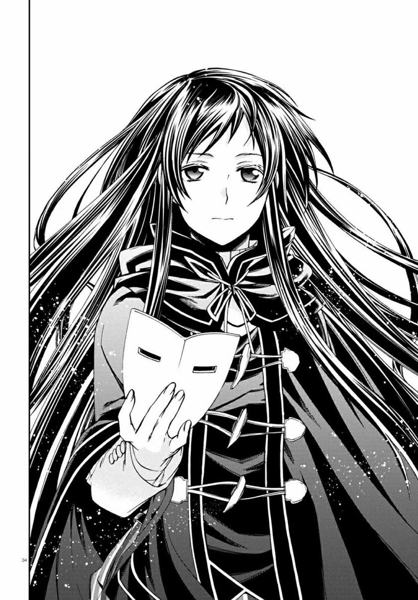 Mushoku Tensei: Isekai Ittara Honki Dasu Chap 68 - Next Chap 69