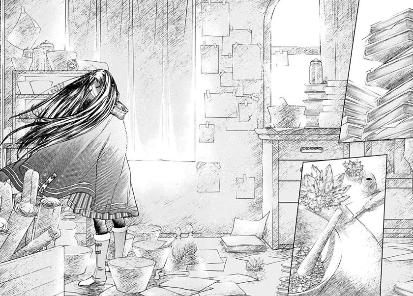 Mushoku Tensei: Isekai Ittara Honki Dasu Chap 68 - Next Chap 69