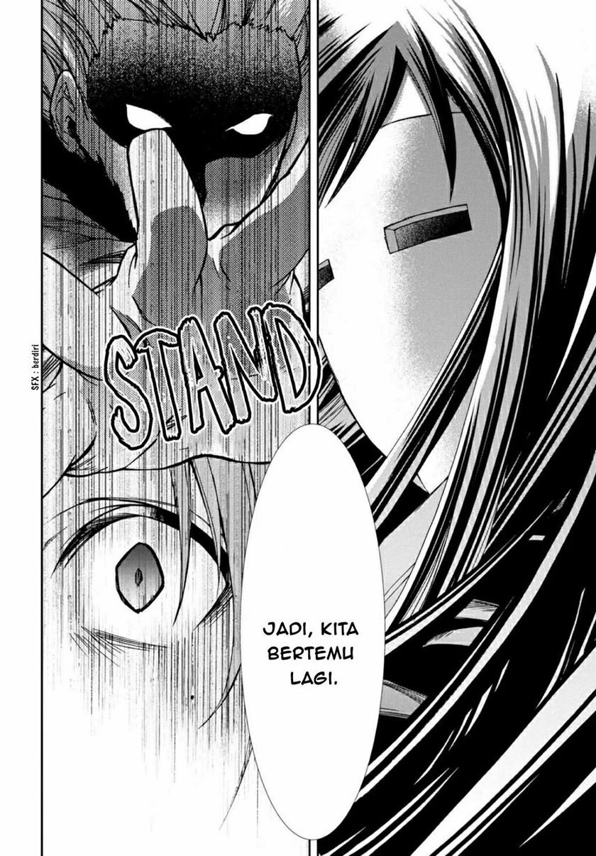 Mushoku Tensei: Isekai Ittara Honki Dasu Chap 68 - Next Chap 69