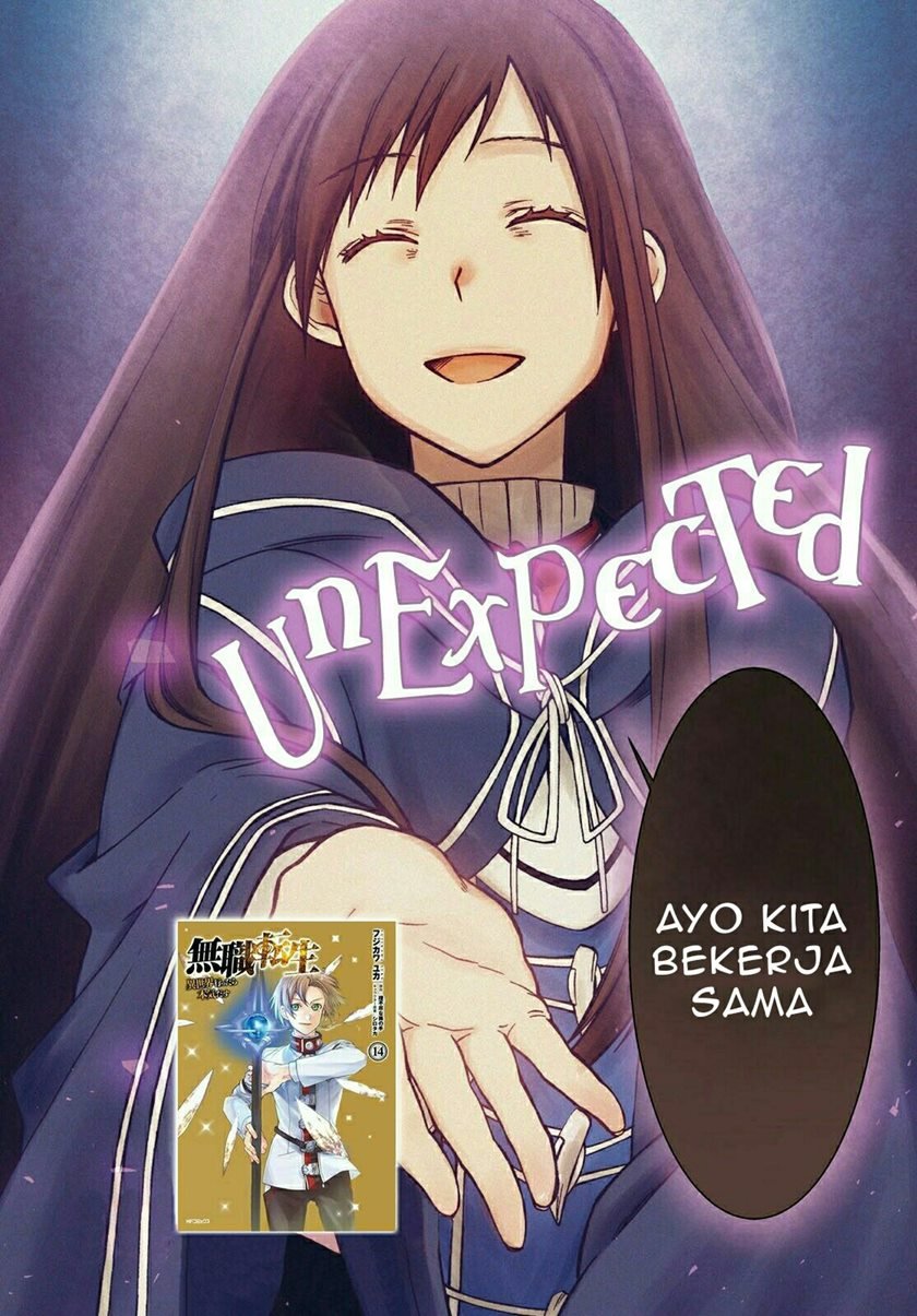 Mushoku Tensei: Isekai Ittara Honki Dasu Chap 69 - Next Chap 70