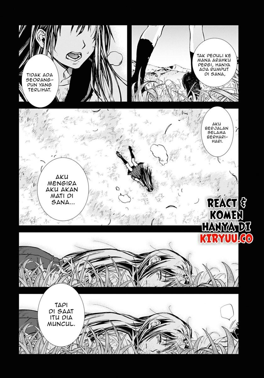 Mushoku Tensei: Isekai Ittara Honki Dasu Chap 69 - Next Chap 70