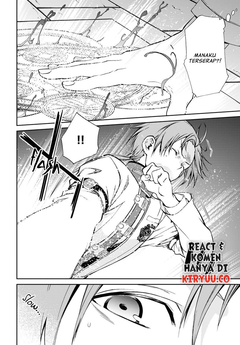 Mushoku Tensei: Isekai Ittara Honki Dasu Chap 70 - Next Chap 71