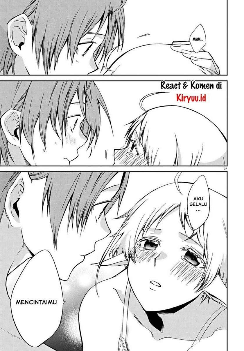 Mushoku Tensei: Isekai Ittara Honki Dasu Chap 74 - Next Chap 75