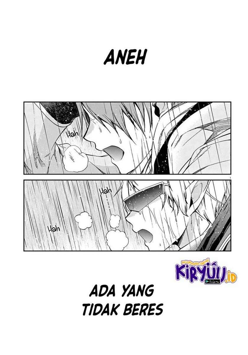 Mushoku Tensei: Isekai Ittara Honki Dasu Chap 74 - Next Chap 75