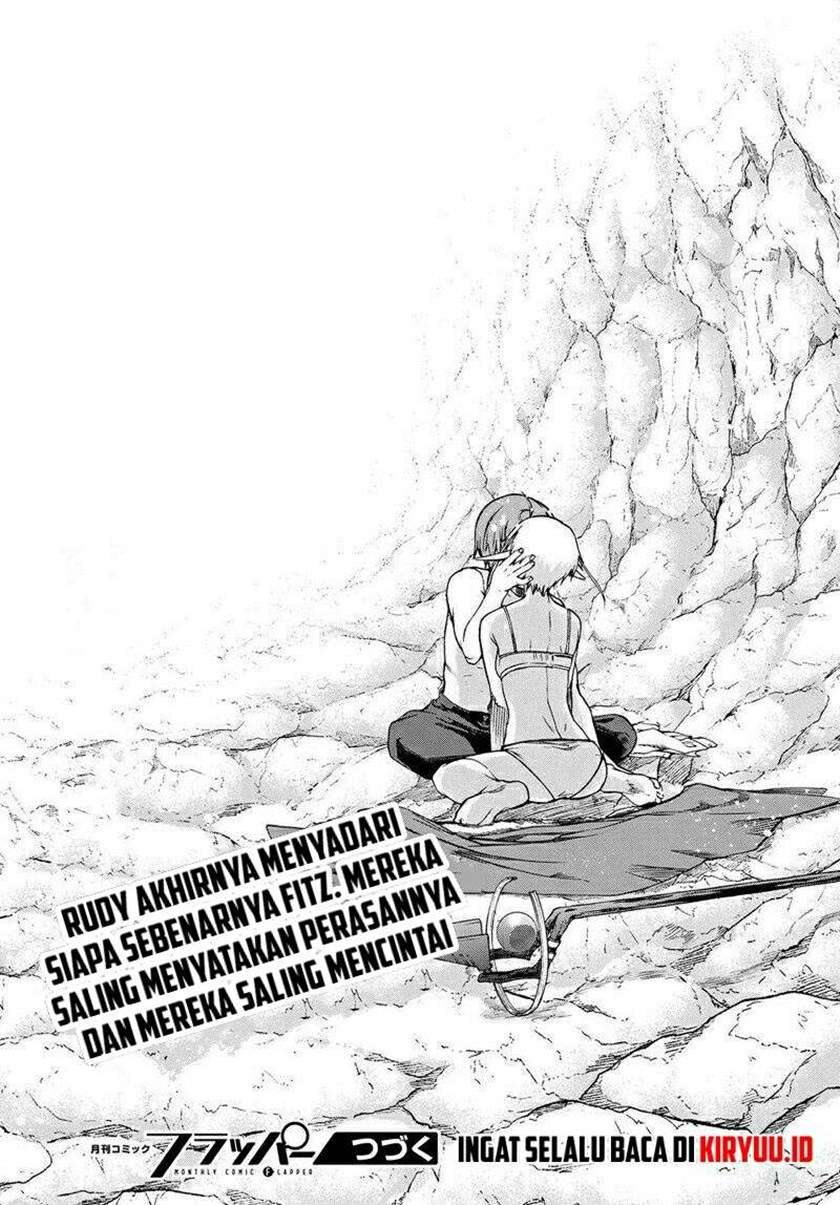 Mushoku Tensei: Isekai Ittara Honki Dasu Chap 74 - Next Chap 75