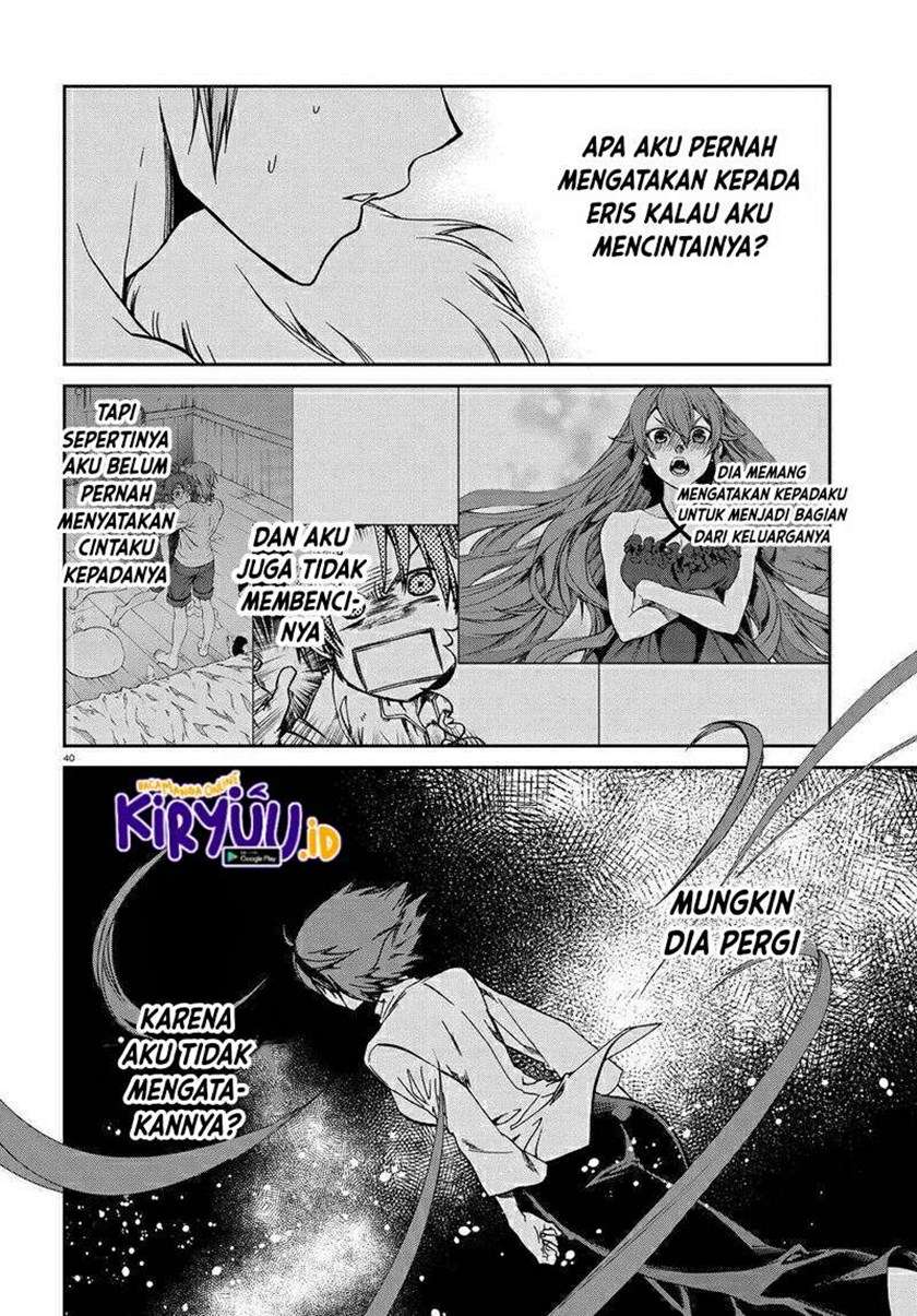 Mushoku Tensei: Isekai Ittara Honki Dasu Chap 74 - Next Chap 75