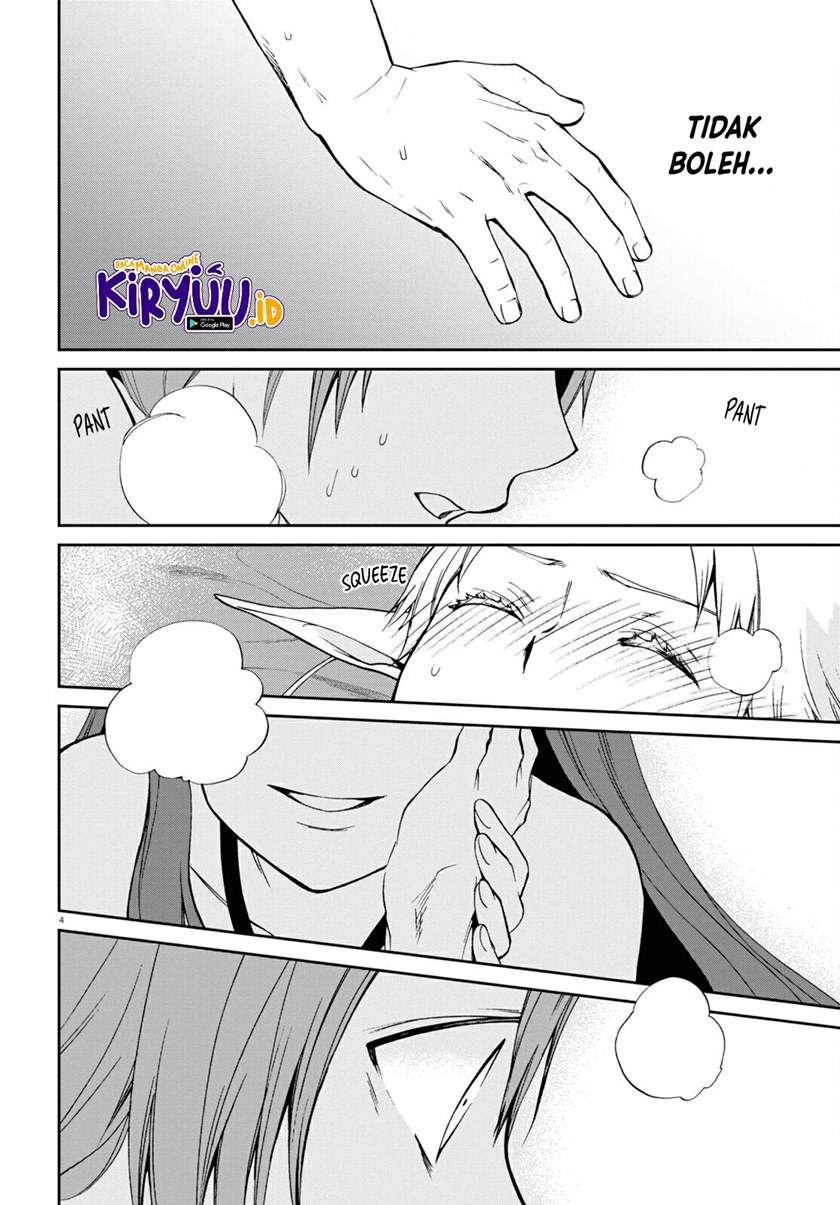 Mushoku Tensei: Isekai Ittara Honki Dasu Chap 75 - Next Chap 76
