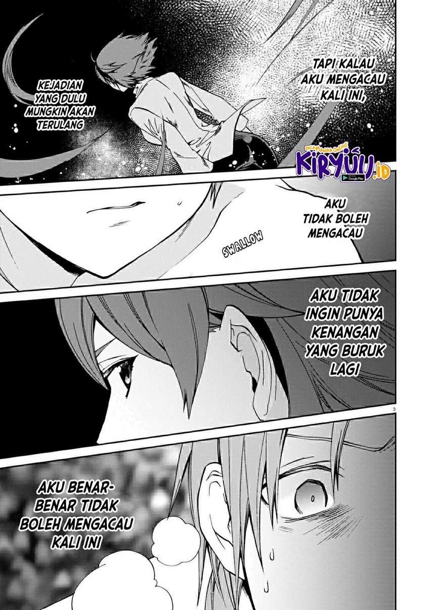 Mushoku Tensei: Isekai Ittara Honki Dasu Chap 75 - Next Chap 76