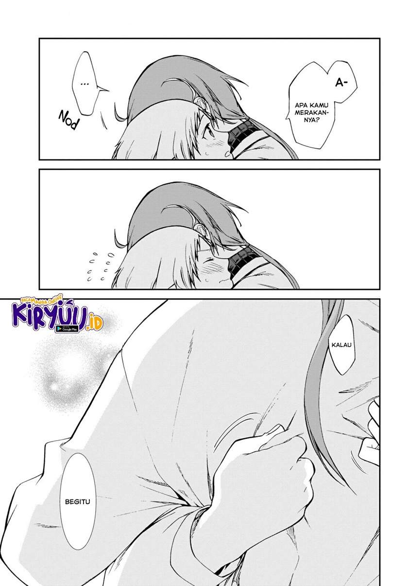 Mushoku Tensei: Isekai Ittara Honki Dasu Chap 76 - Next Chap 77