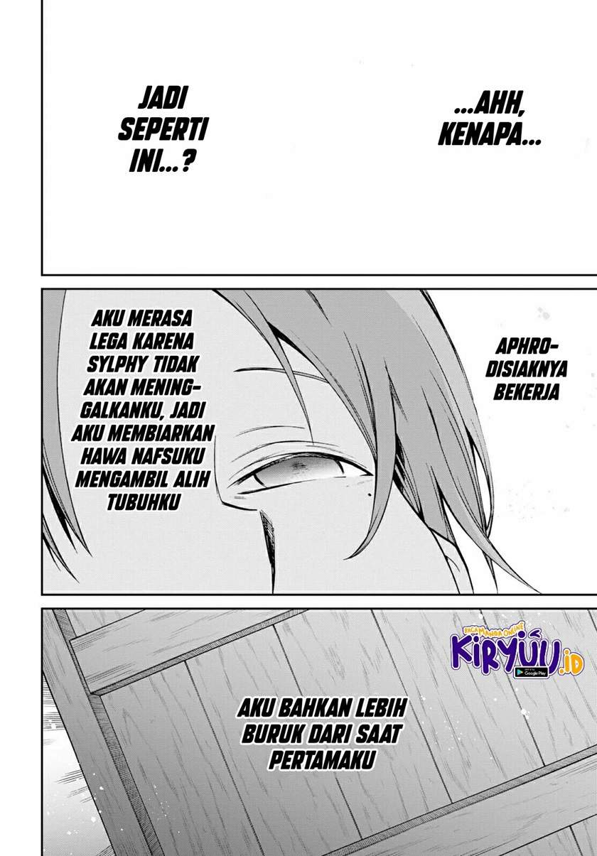 Mushoku Tensei: Isekai Ittara Honki Dasu Chap 76 - Next Chap 77