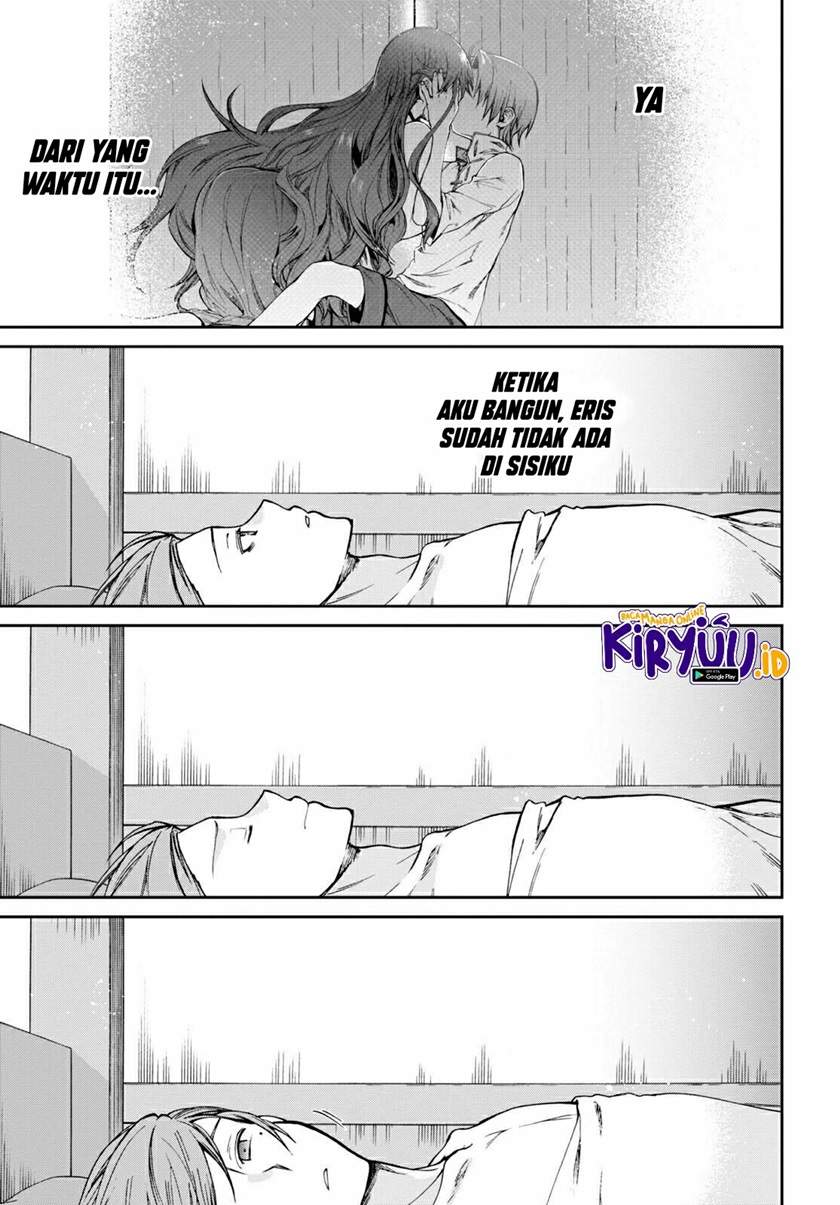 Mushoku Tensei: Isekai Ittara Honki Dasu Chap 76 - Next Chap 77