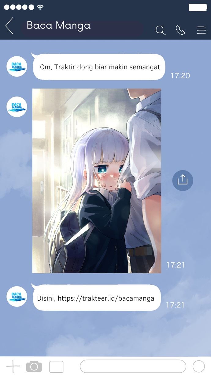 Death March kara Hajimaru Isekai Kyousoukyoku Chap 83 - Next Chap 84