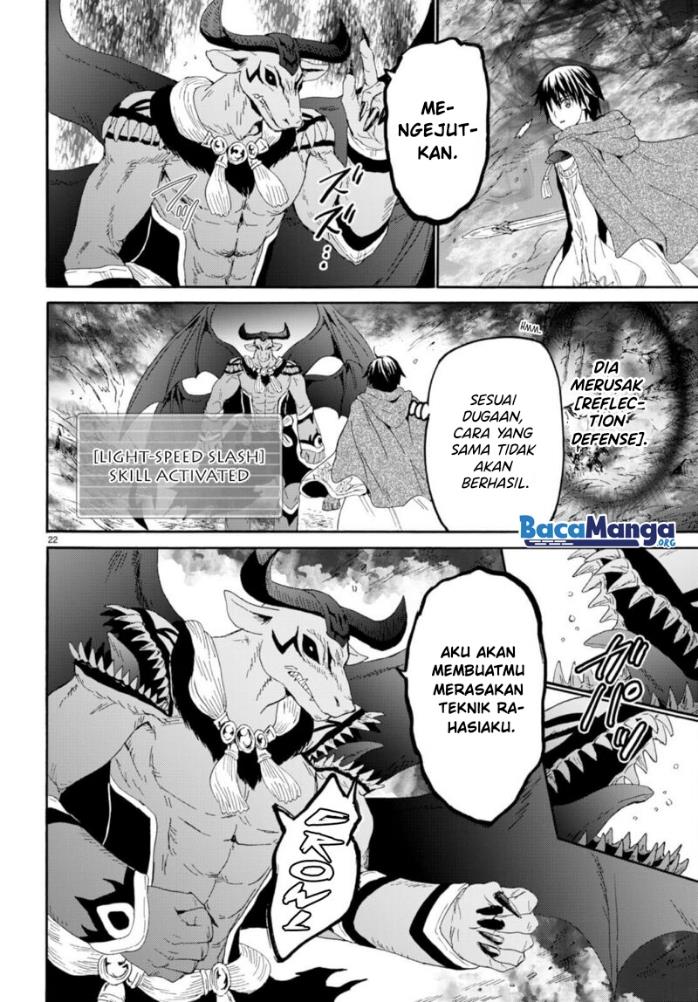 Death March kara Hajimaru Isekai Kyousoukyoku Chap 88 - Next Chap 89