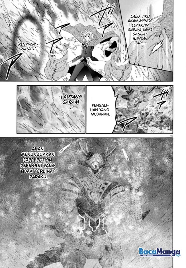 Death March kara Hajimaru Isekai Kyousoukyoku Chap 88 - Next Chap 89