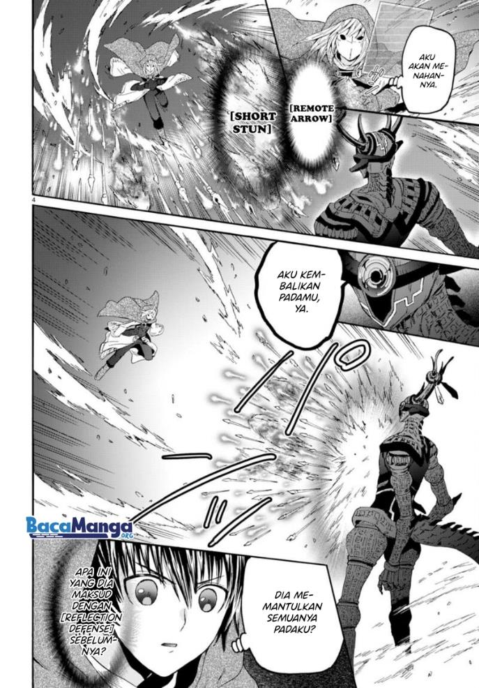 Death March kara Hajimaru Isekai Kyousoukyoku Chap 88 - Next Chap 89