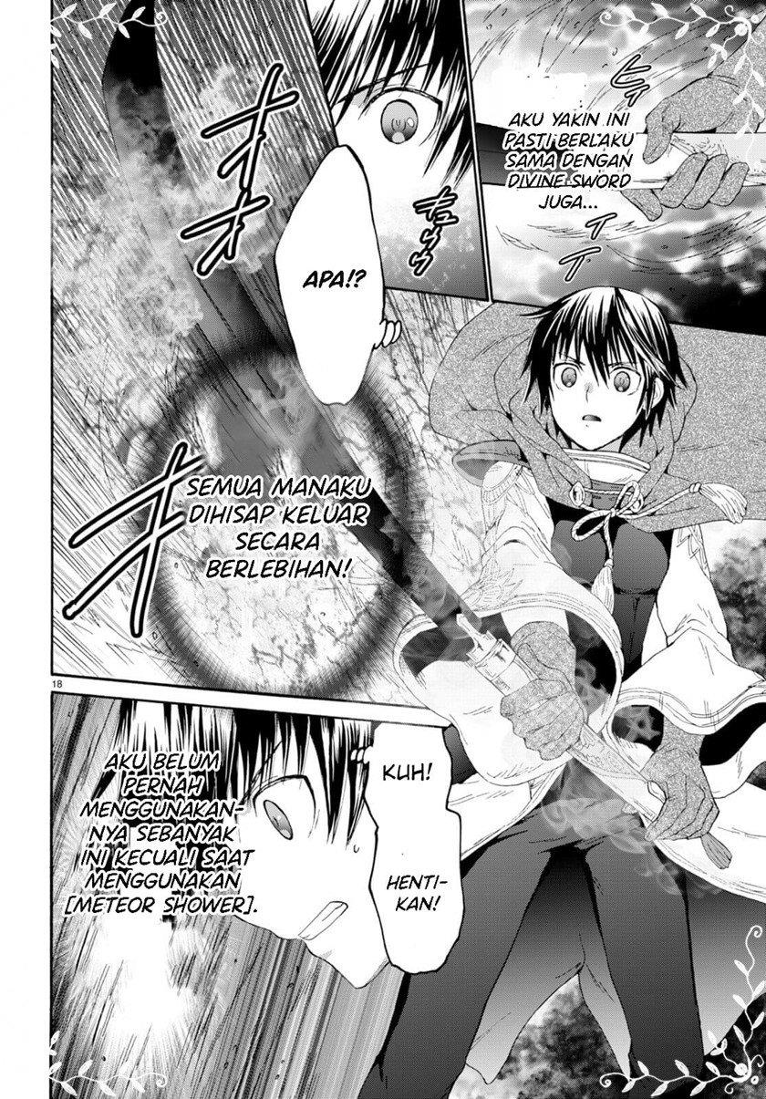 Death March kara Hajimaru Isekai Kyousoukyoku Chap 89 - Next Chap 90