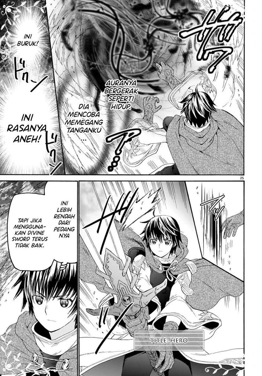 Death March kara Hajimaru Isekai Kyousoukyoku Chap 89 - Next Chap 90