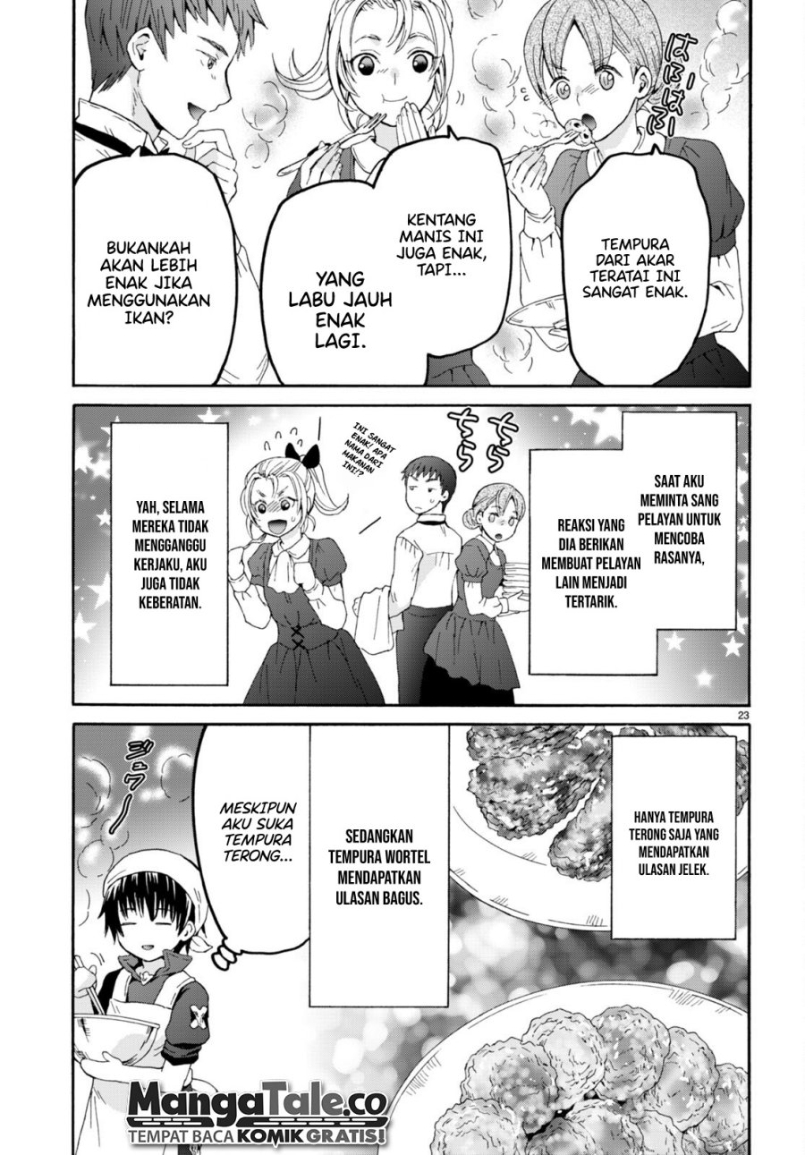 Death March kara Hajimaru Isekai Kyousoukyoku Chap 97 - Next Chap 98