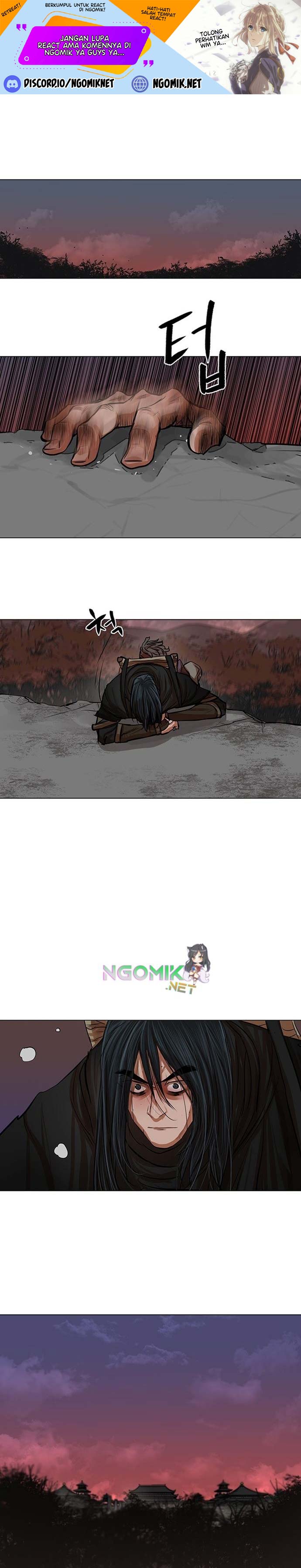 Escort Warrior Chap 81 - Next Chap 82