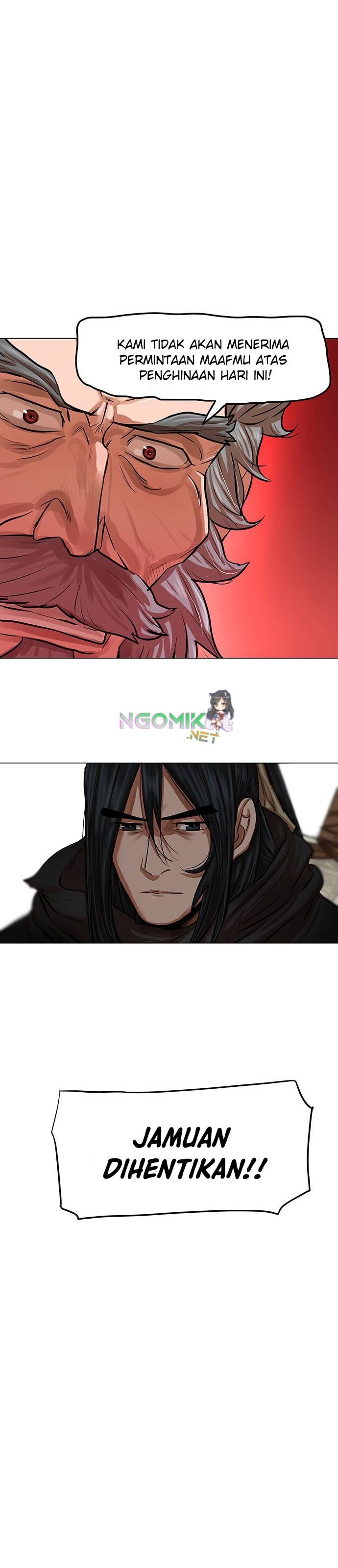 Escort Warrior Chap 85 - Next Chap 86