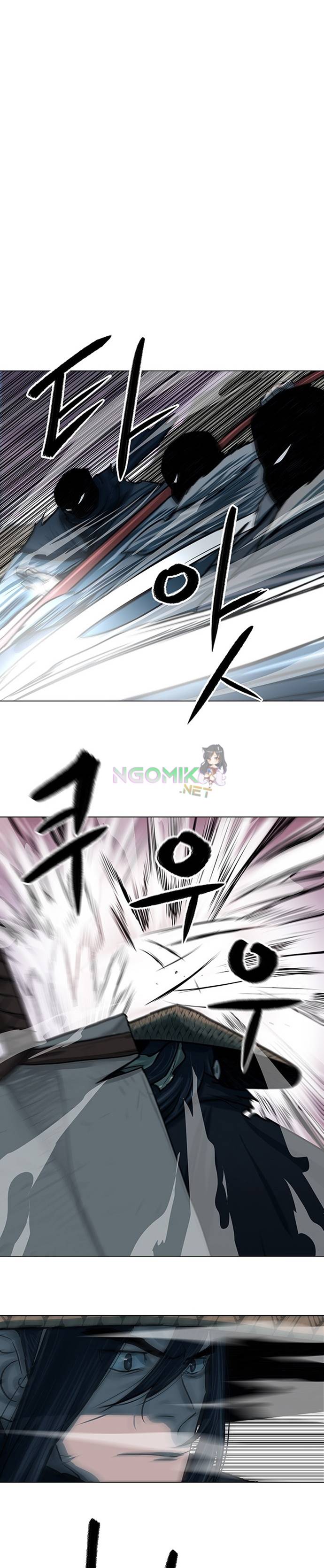 Escort Warrior Chap 89 - Next Chap 90