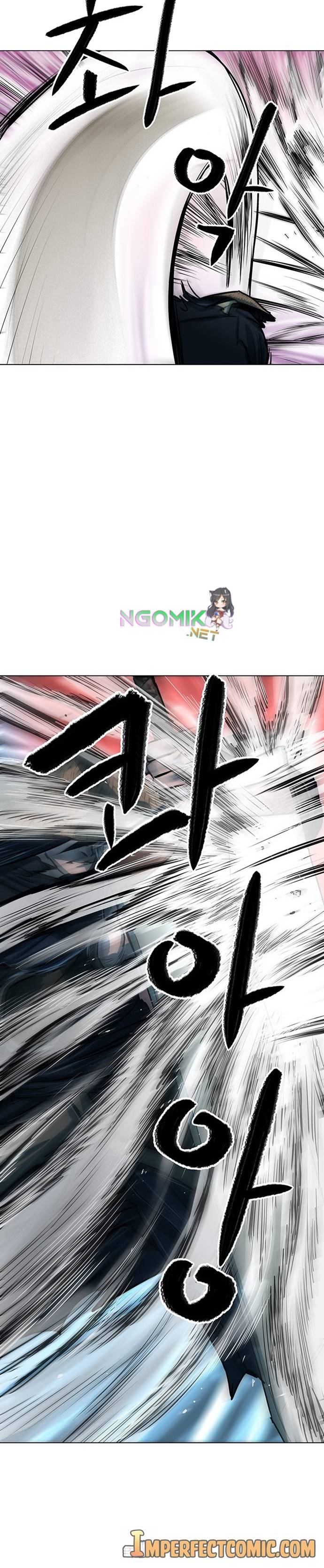 Escort Warrior Chap 89 - Next Chap 90