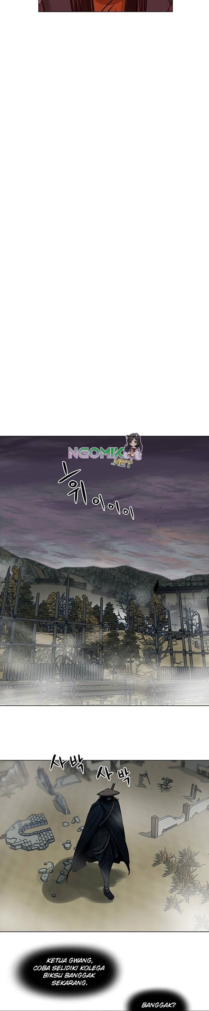 Escort Warrior Chap 89 - Next Chap 90