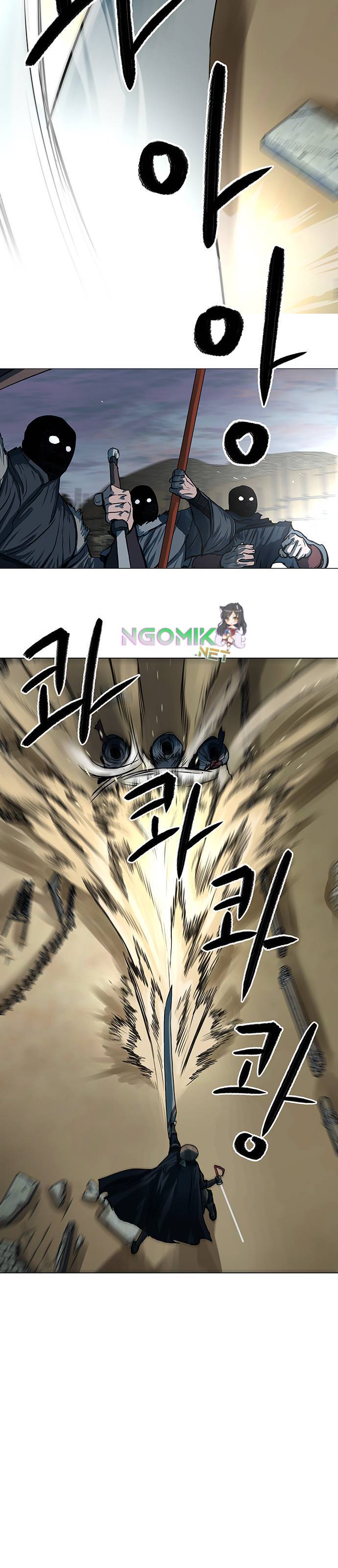 Escort Warrior Chap 90 - Next Chap 91