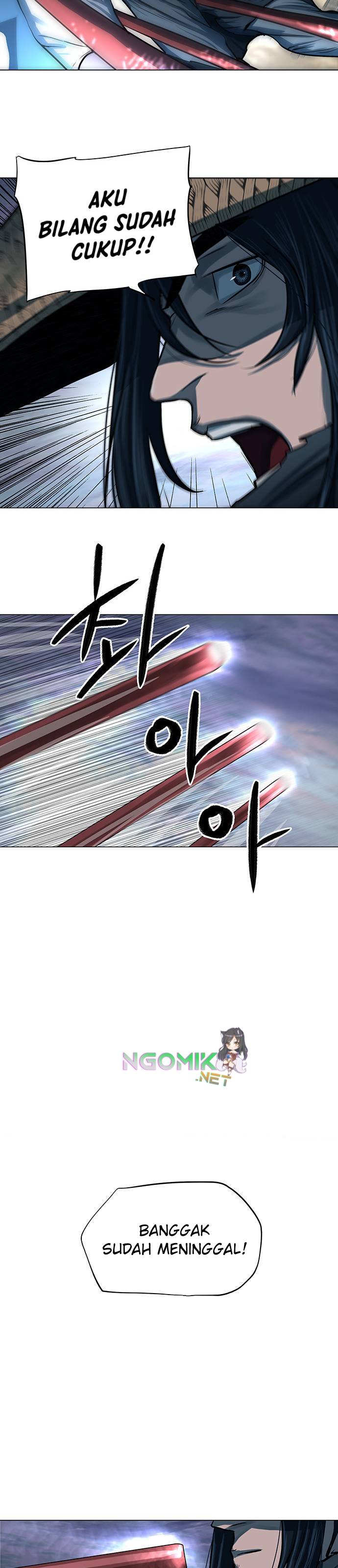 Escort Warrior Chap 90 - Next Chap 91