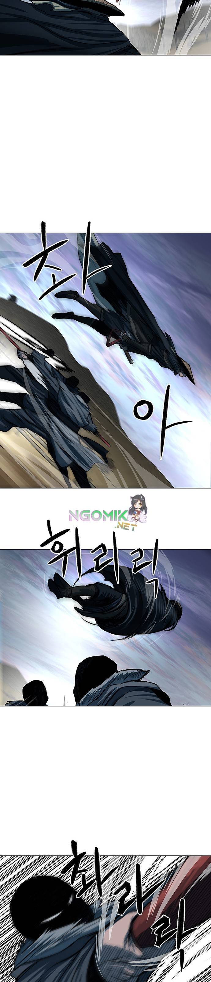 Escort Warrior Chap 90 - Next Chap 91