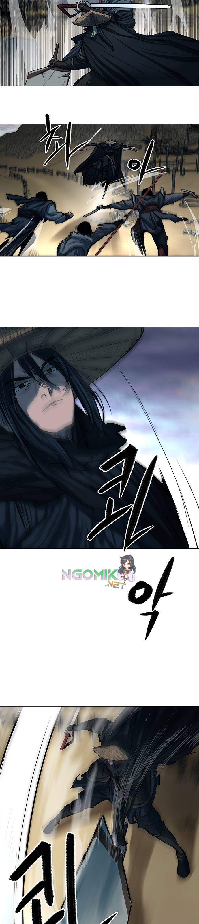 Escort Warrior Chap 90 - Next Chap 91