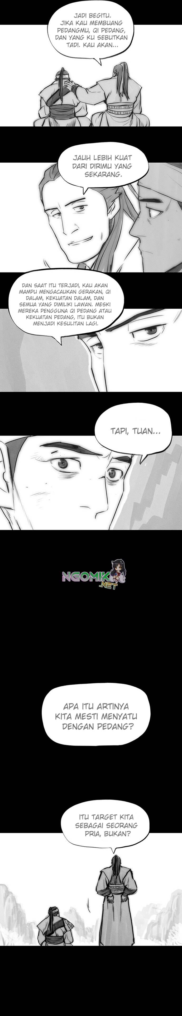 Escort Warrior Chap 94 - Next Chap 95