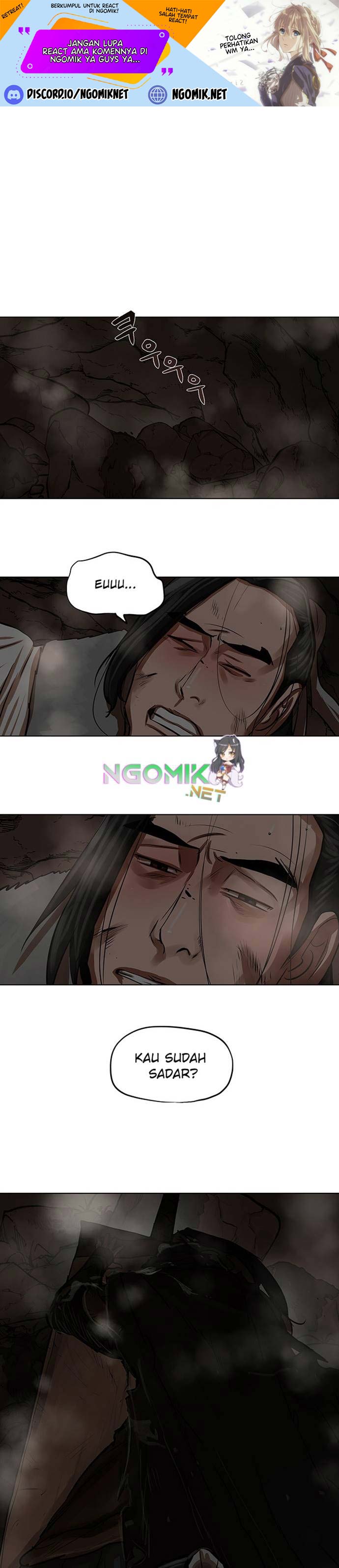 Escort Warrior Chap 99 - Next Chap 100