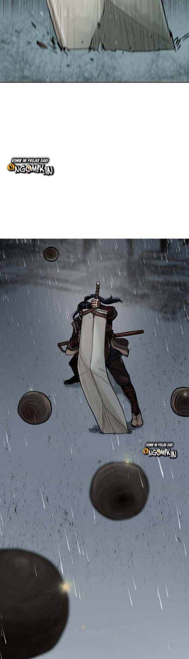 Escort Warrior Chap 1 - Next Chap 2