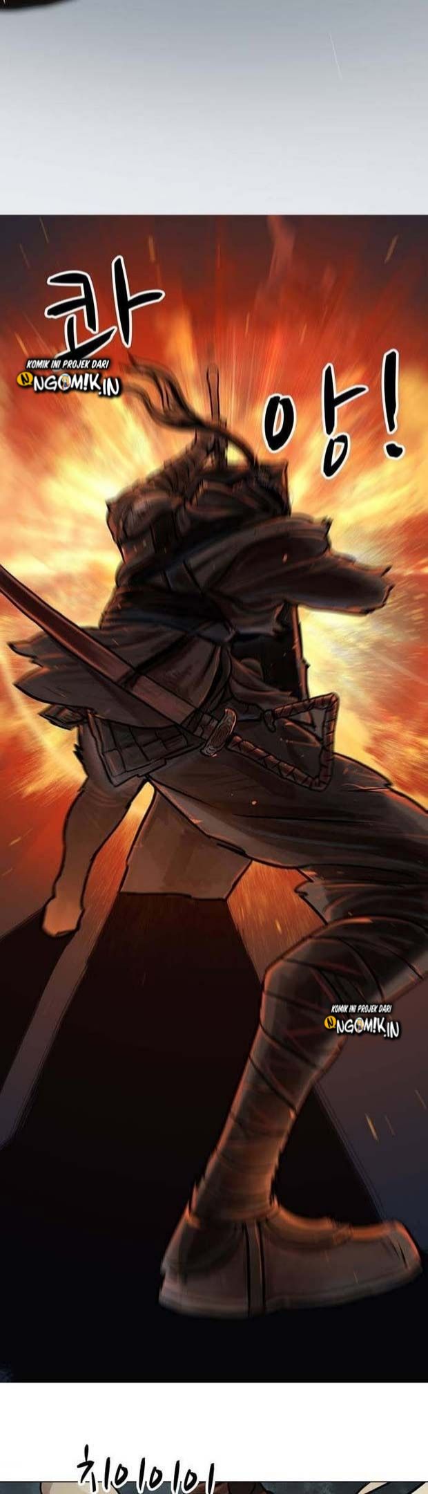 Escort Warrior Chap 1 - Next Chap 2