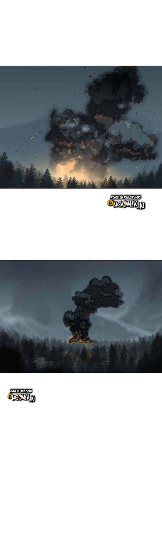Escort Warrior Chap 1 - Next Chap 2