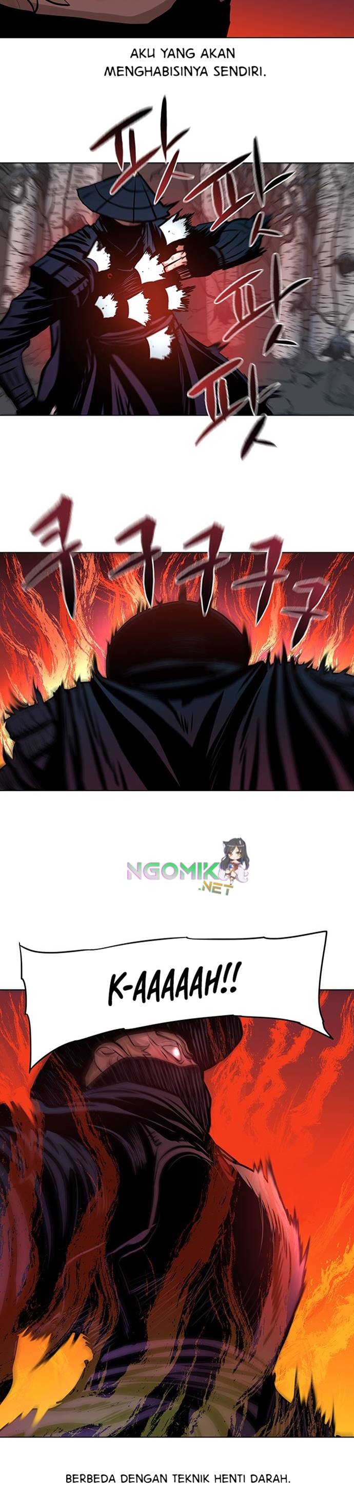 Escort Warrior Chap 107 - Next Chap 108