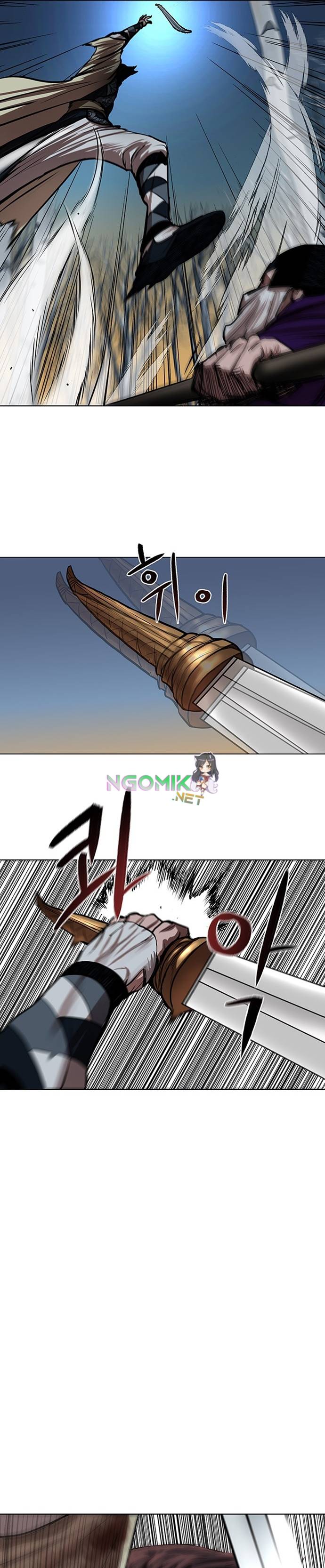 Escort Warrior Chap 104 - Next Chap 105