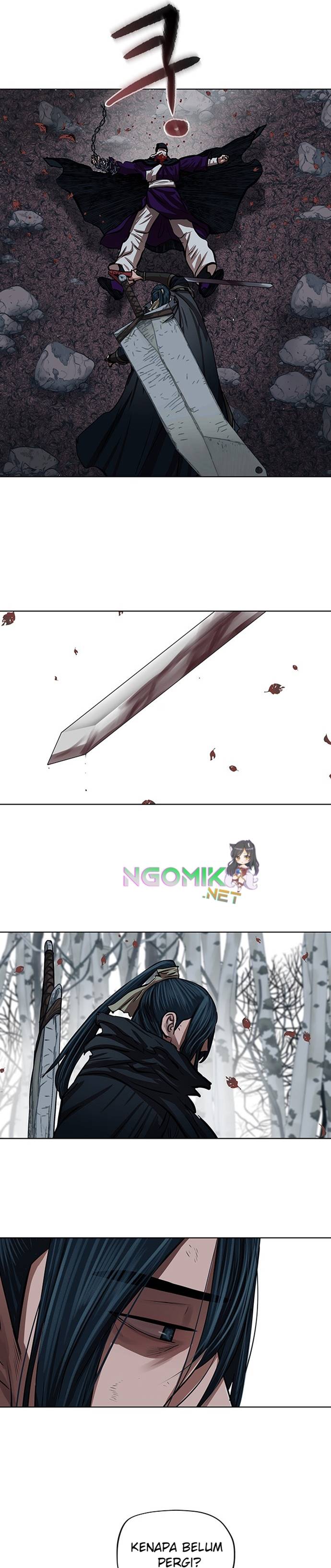 Escort Warrior Chap 100 - Next Chap 101