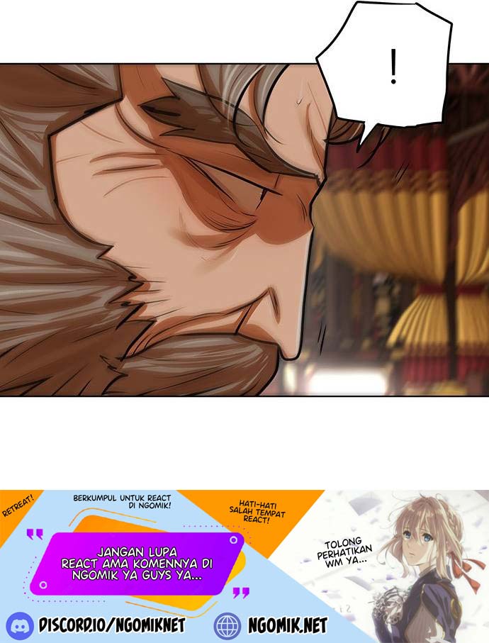 Escort Warrior Chap 102 - Next Chap 103