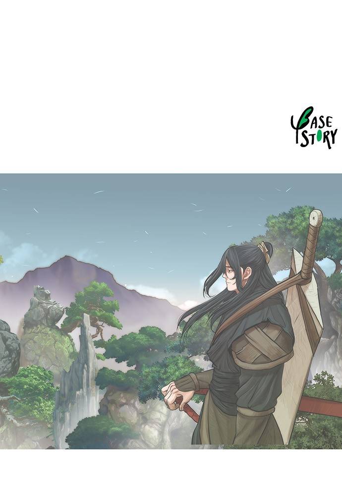 Escort Warrior Chap 114 - Next Chap 115