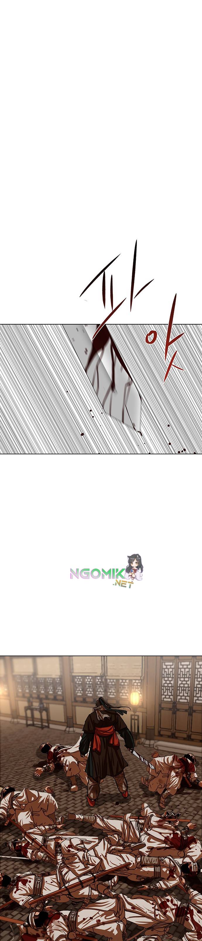 Escort Warrior Chap 118 - Next Chap 119