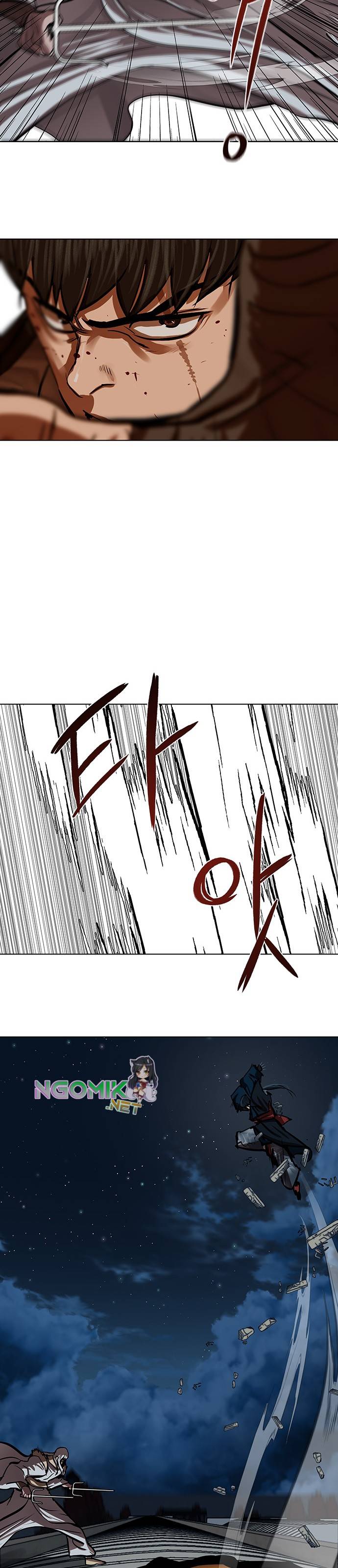 Escort Warrior Chap 118 - Next Chap 119