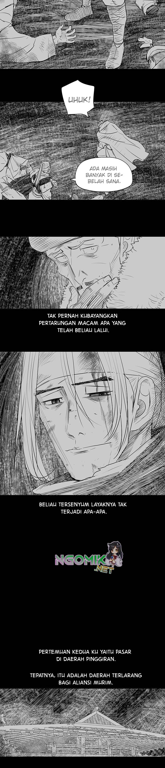 Escort Warrior Chap 129 - Next Chap 130