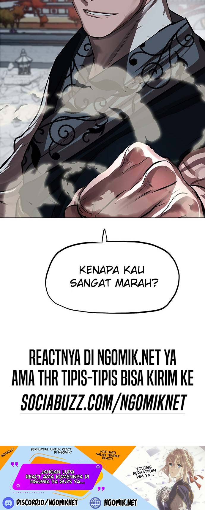 Escort Warrior Chap 120 - Next Chap 121