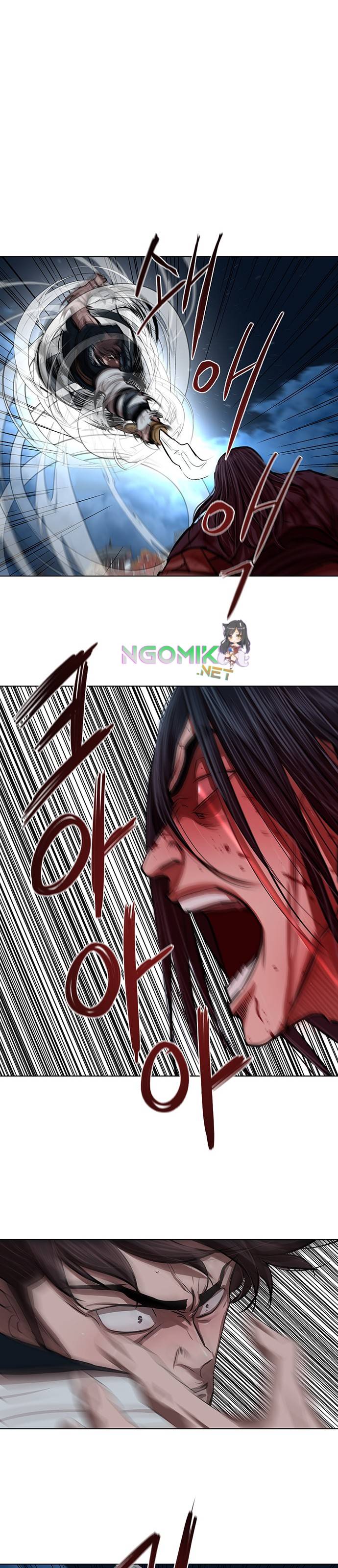 Escort Warrior Chap 121 - Next Chap 122
