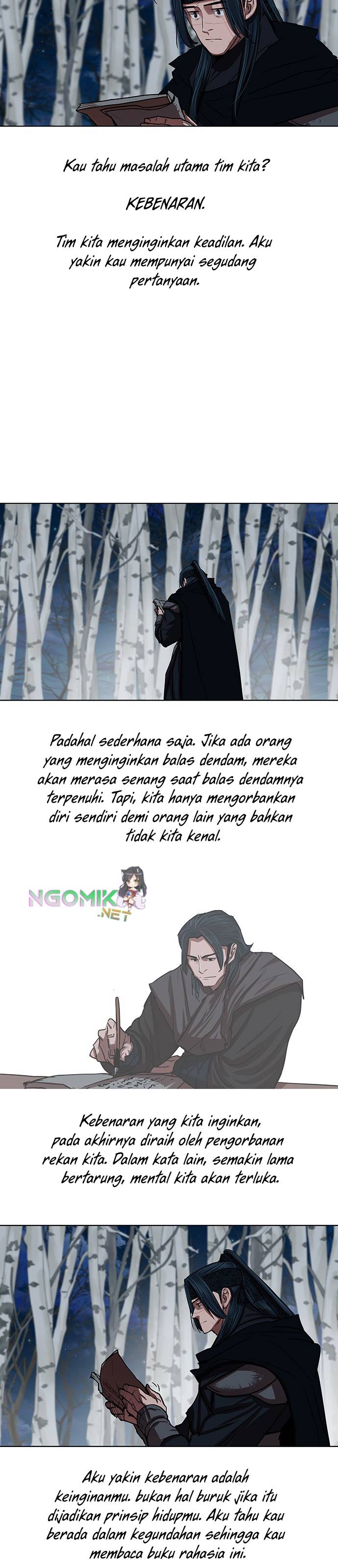Escort Warrior Chap 130 - Next Chap 131