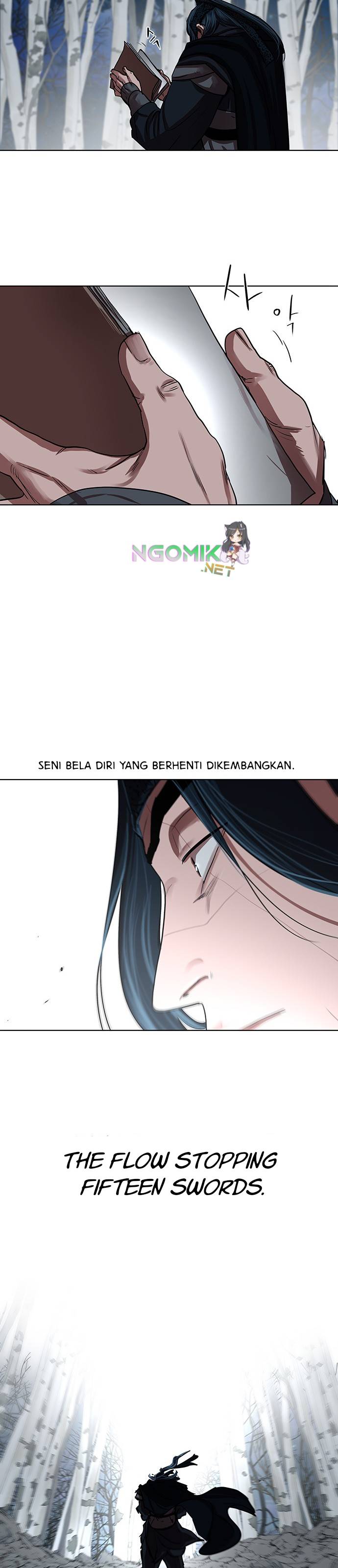 Escort Warrior Chap 130 - Next Chap 131